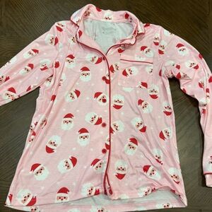 Tipsy Elves Christmas Jumpsuit For Adults